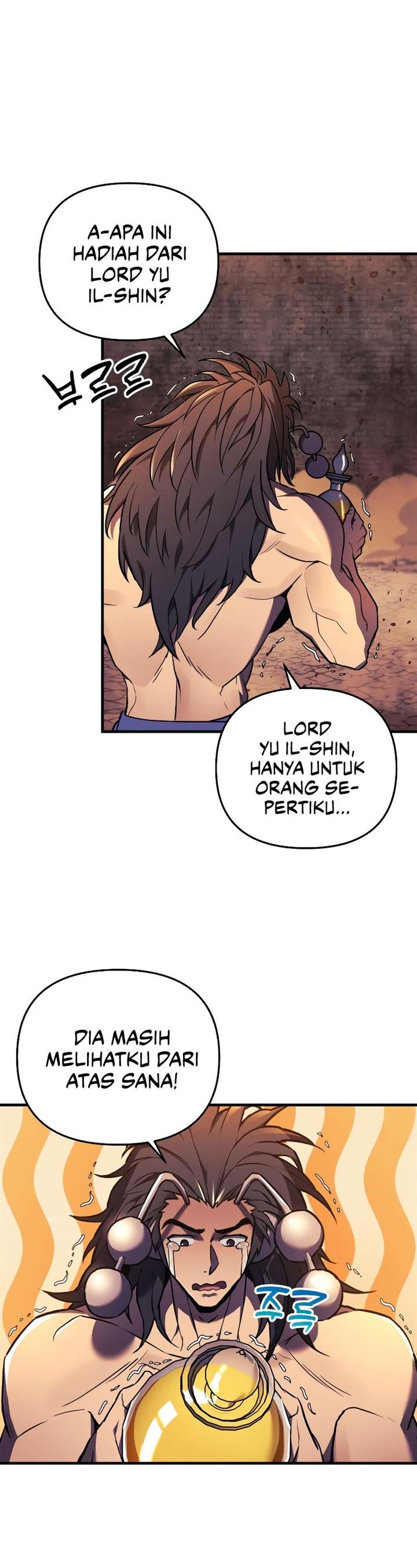 the-creator-is-on-hiatus - Chapter: 21