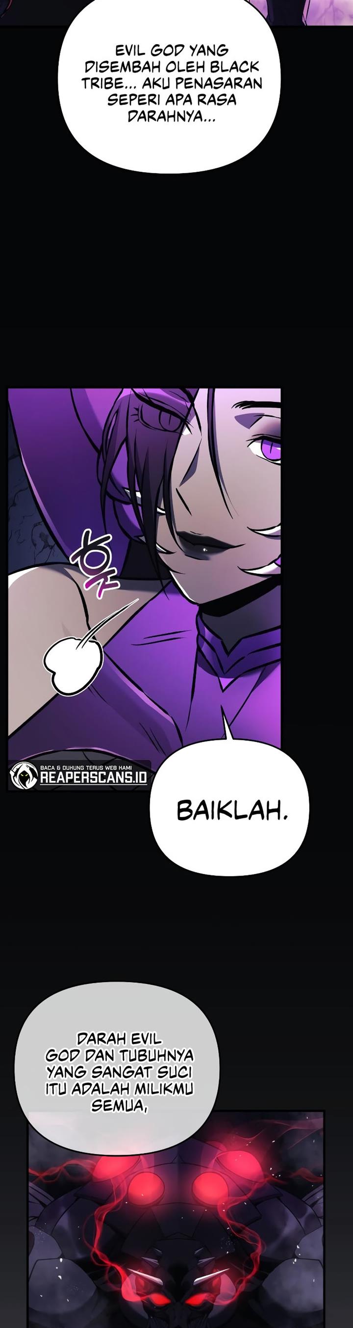 the-creator-is-on-hiatus - Chapter: 21