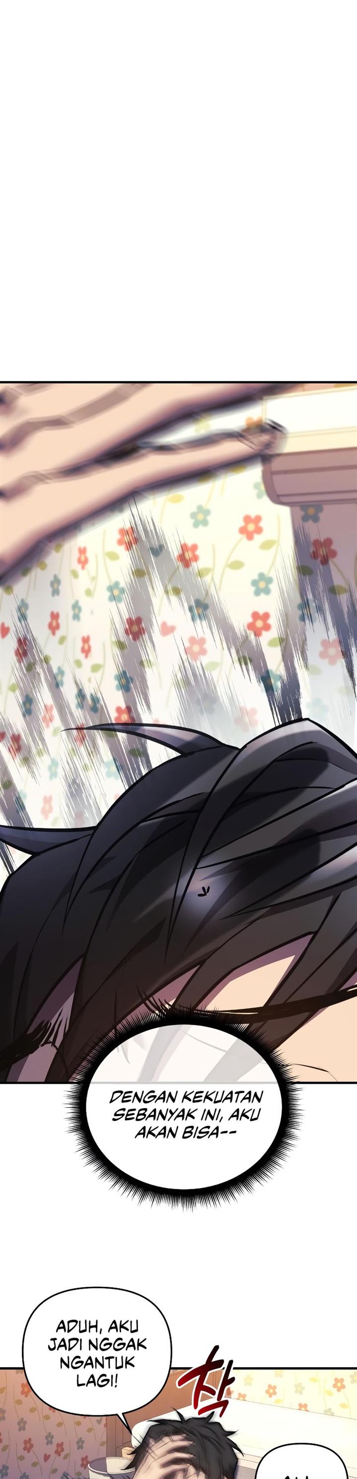 the-creator-is-on-hiatus - Chapter: 21