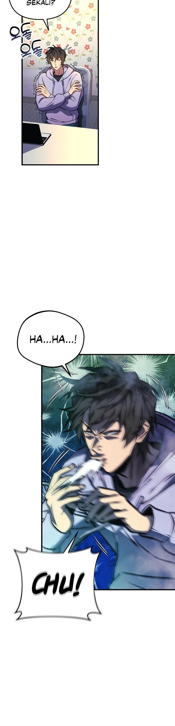 the-creator-is-on-hiatus - Chapter: 21