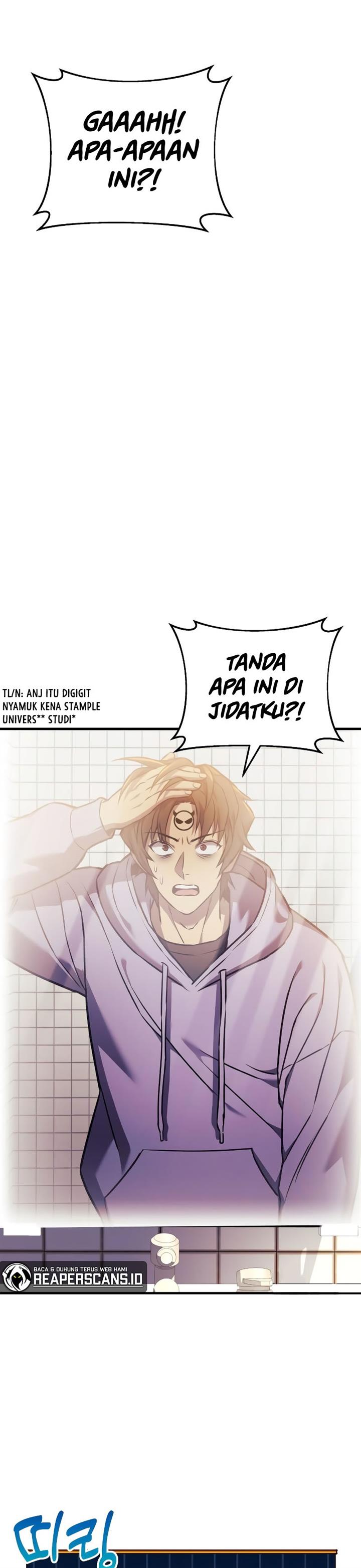 the-creator-is-on-hiatus - Chapter: 21