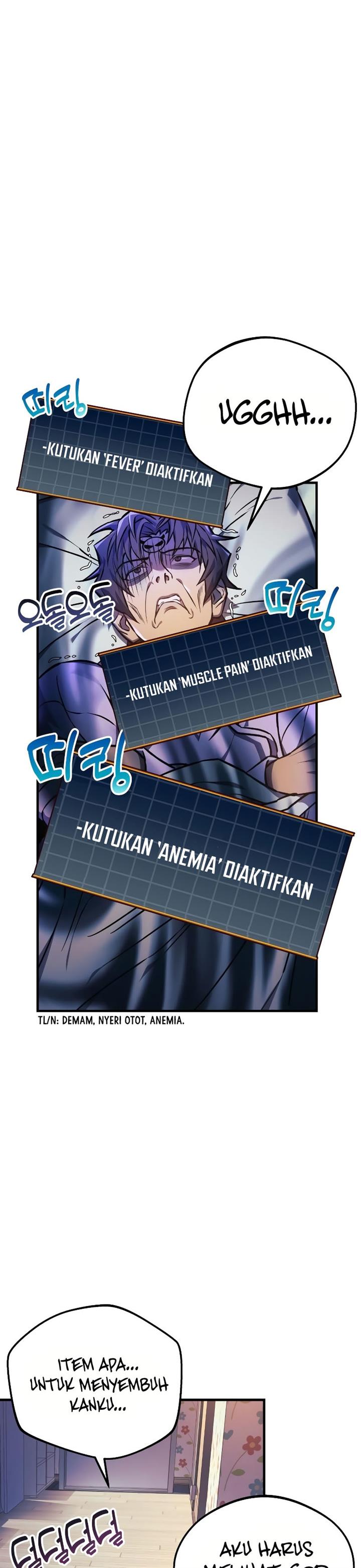 the-creator-is-on-hiatus - Chapter: 21
