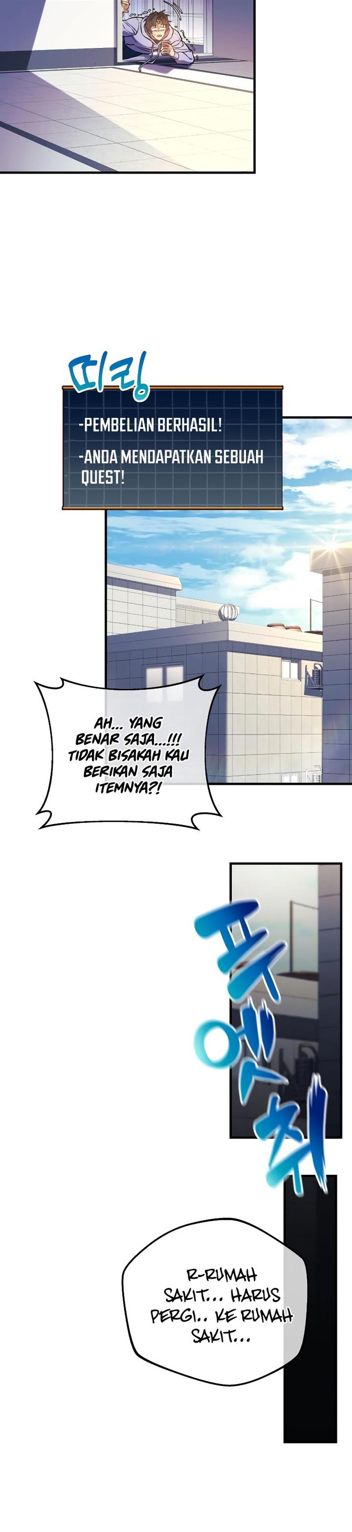 the-creator-is-on-hiatus - Chapter: 21