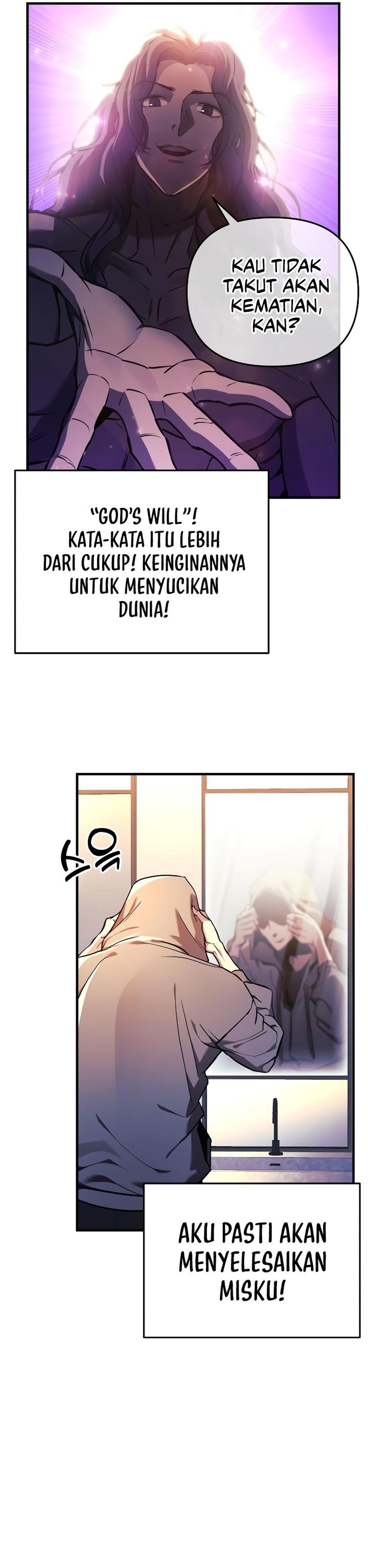 the-creator-is-on-hiatus - Chapter: 21