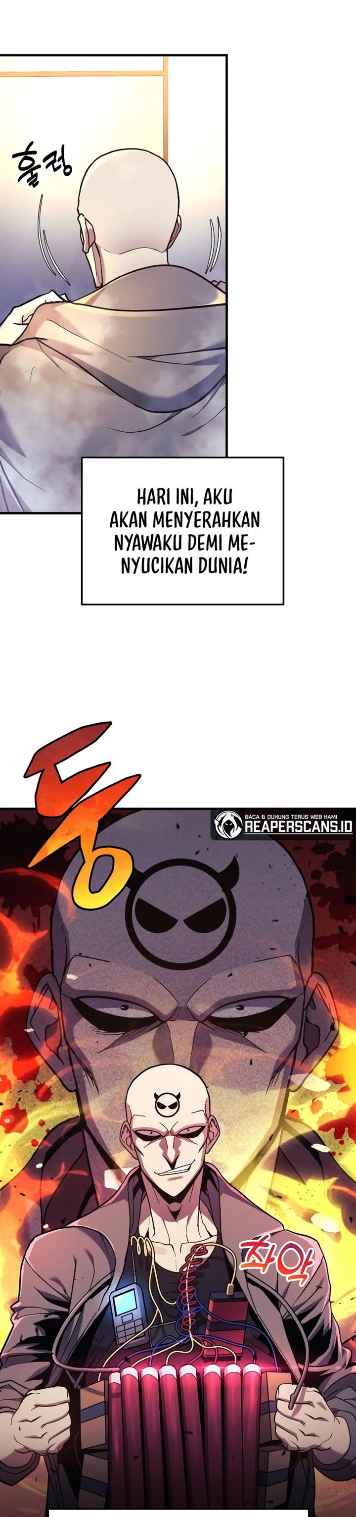 the-creator-is-on-hiatus - Chapter: 21
