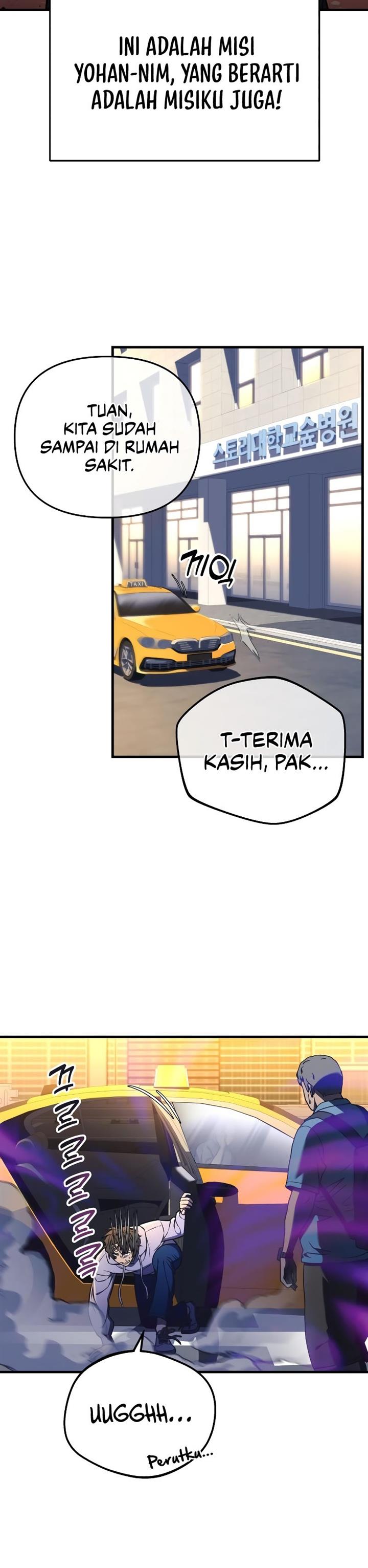 the-creator-is-on-hiatus - Chapter: 21
