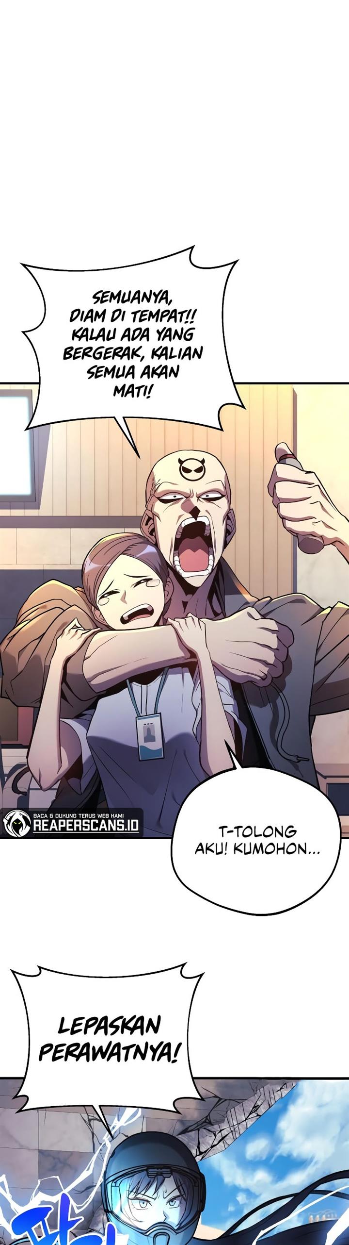 the-creator-is-on-hiatus - Chapter: 21