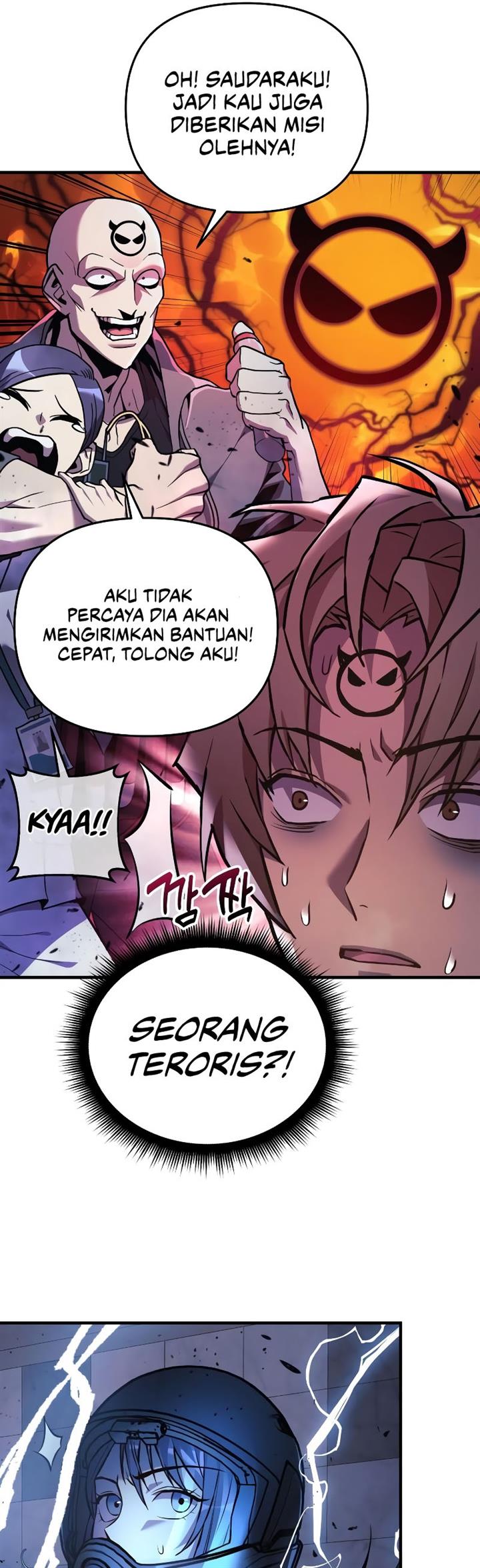 the-creator-is-on-hiatus - Chapter: 21