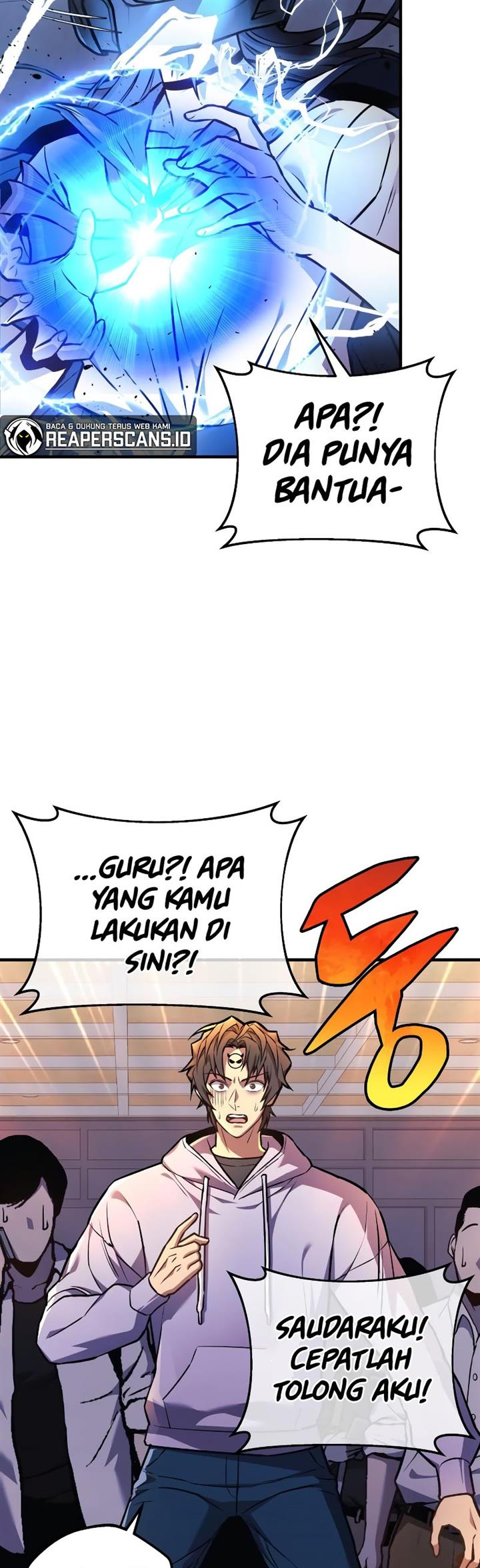 the-creator-is-on-hiatus - Chapter: 21