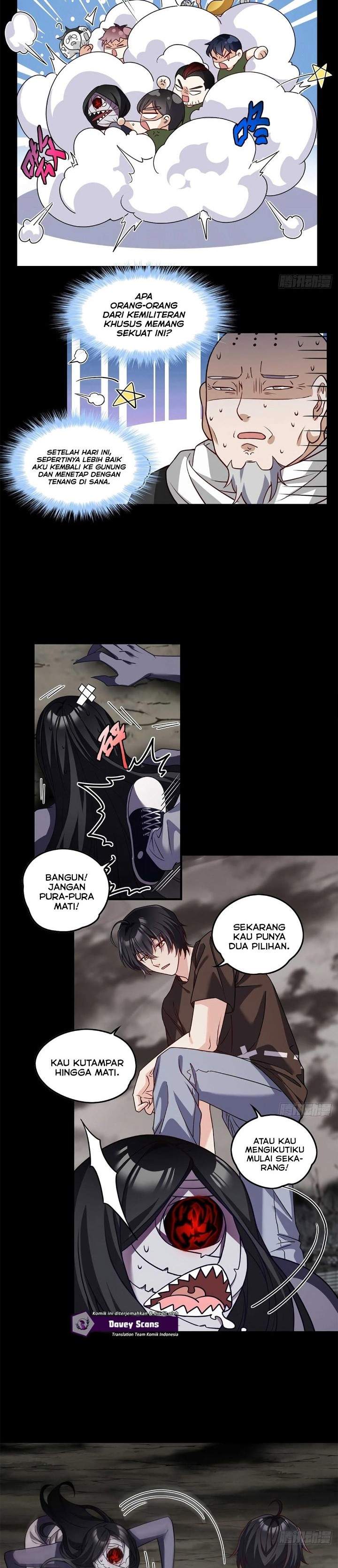 xianzun-luowuji - Chapter: 89