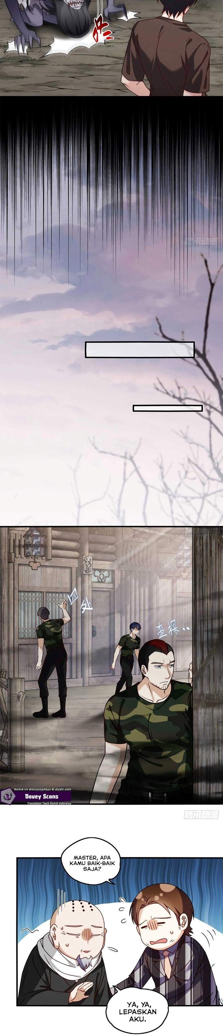 xianzun-luowuji - Chapter: 89