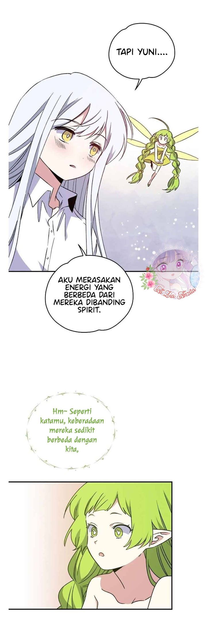 yigret - Chapter: 30