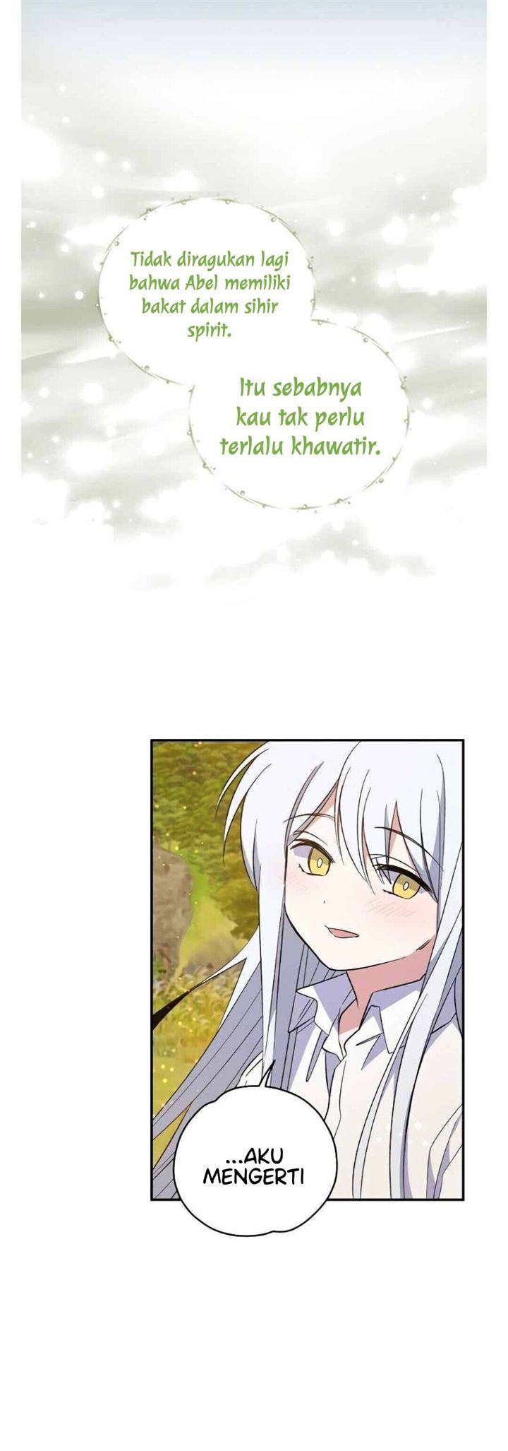 yigret - Chapter: 30