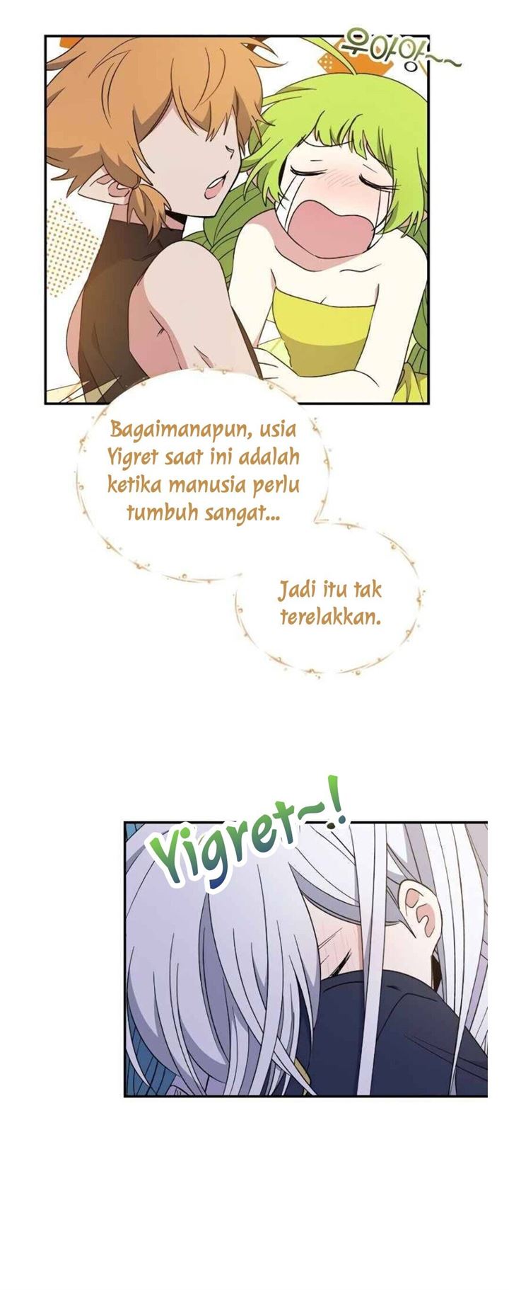 yigret - Chapter: 30