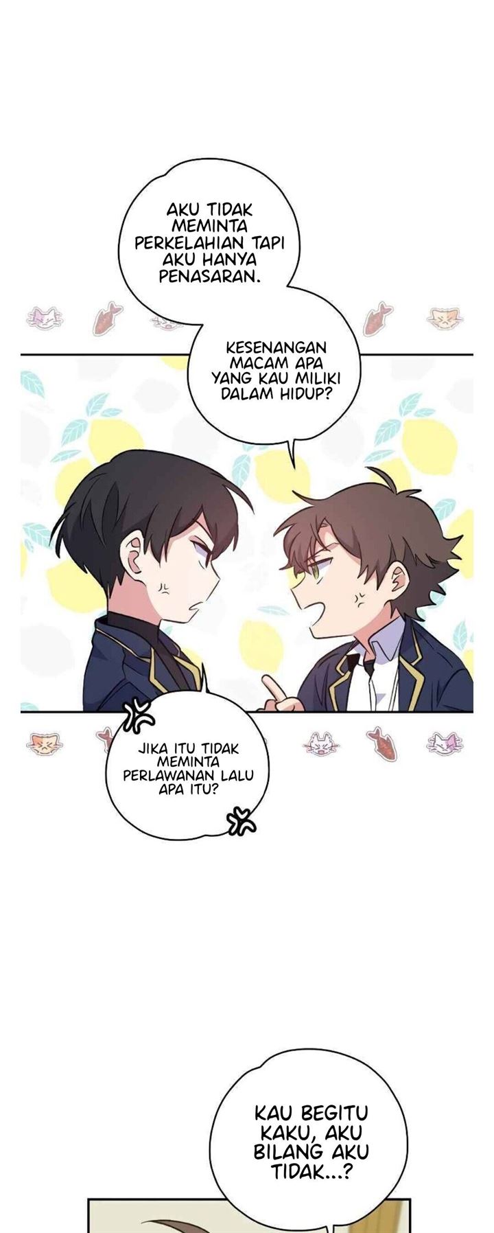 yigret - Chapter: 30