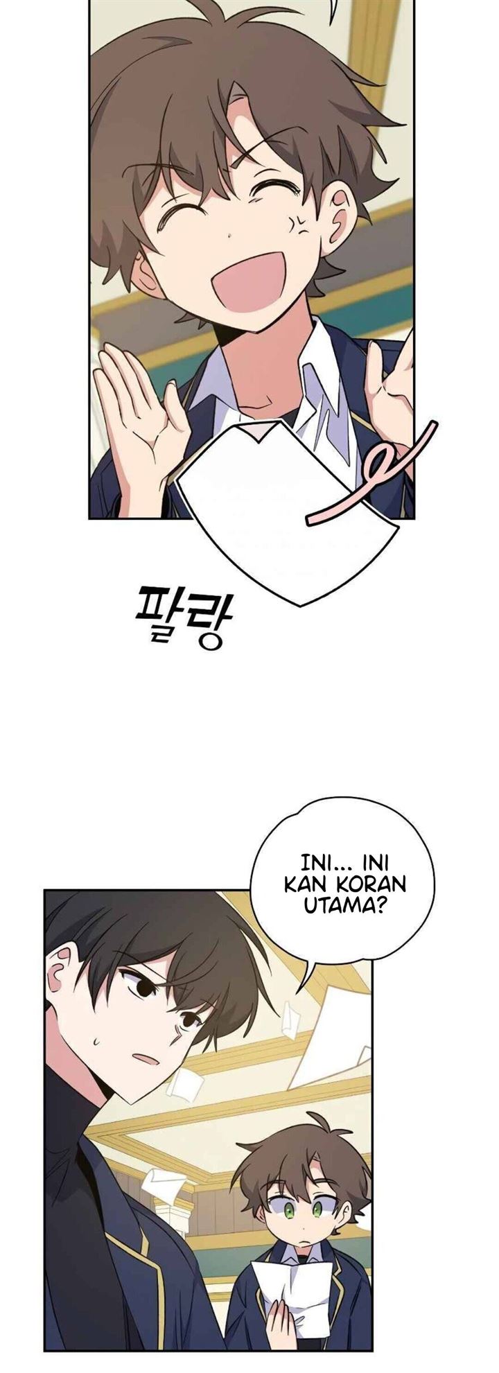 yigret - Chapter: 30