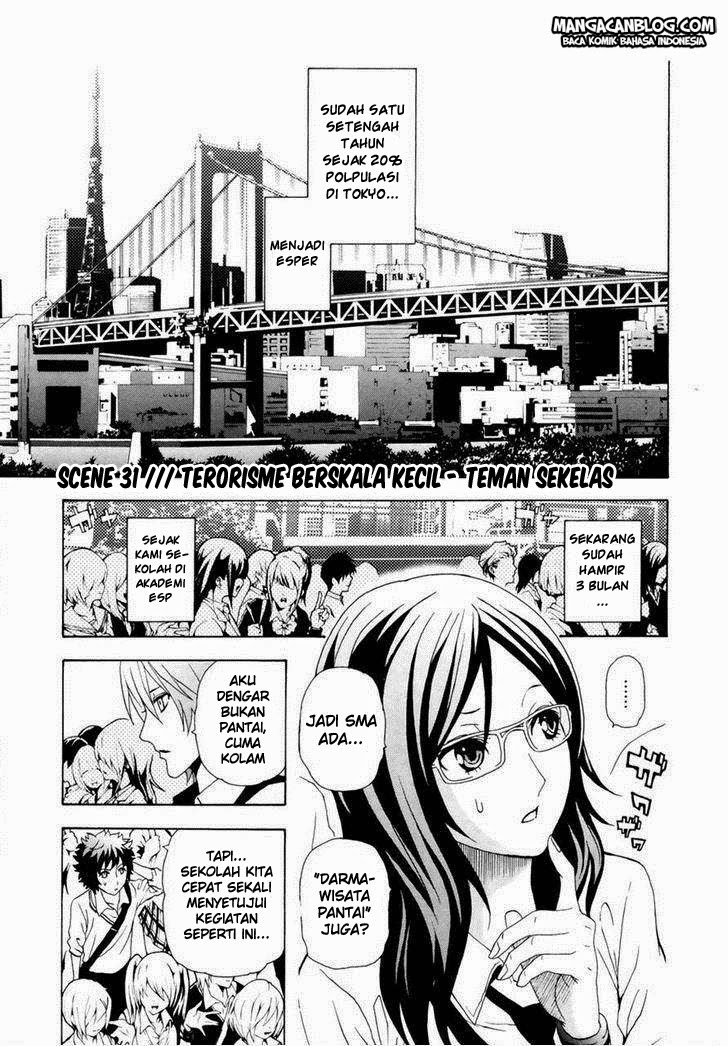 tokyo-esp - Chapter: 31