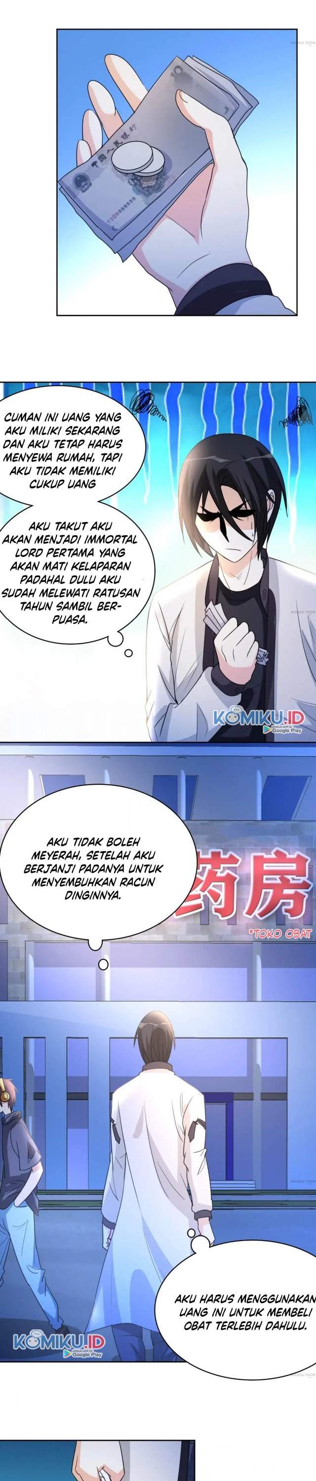 urban-leveling - Chapter: 9
