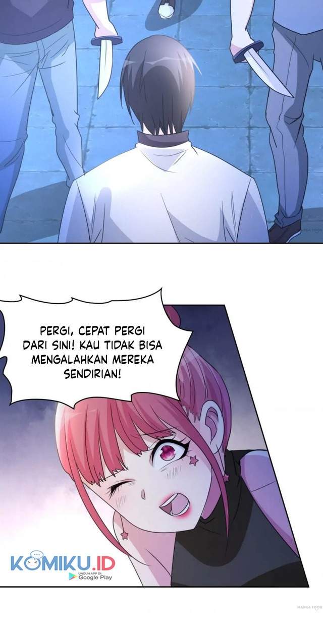 urban-leveling - Chapter: 9