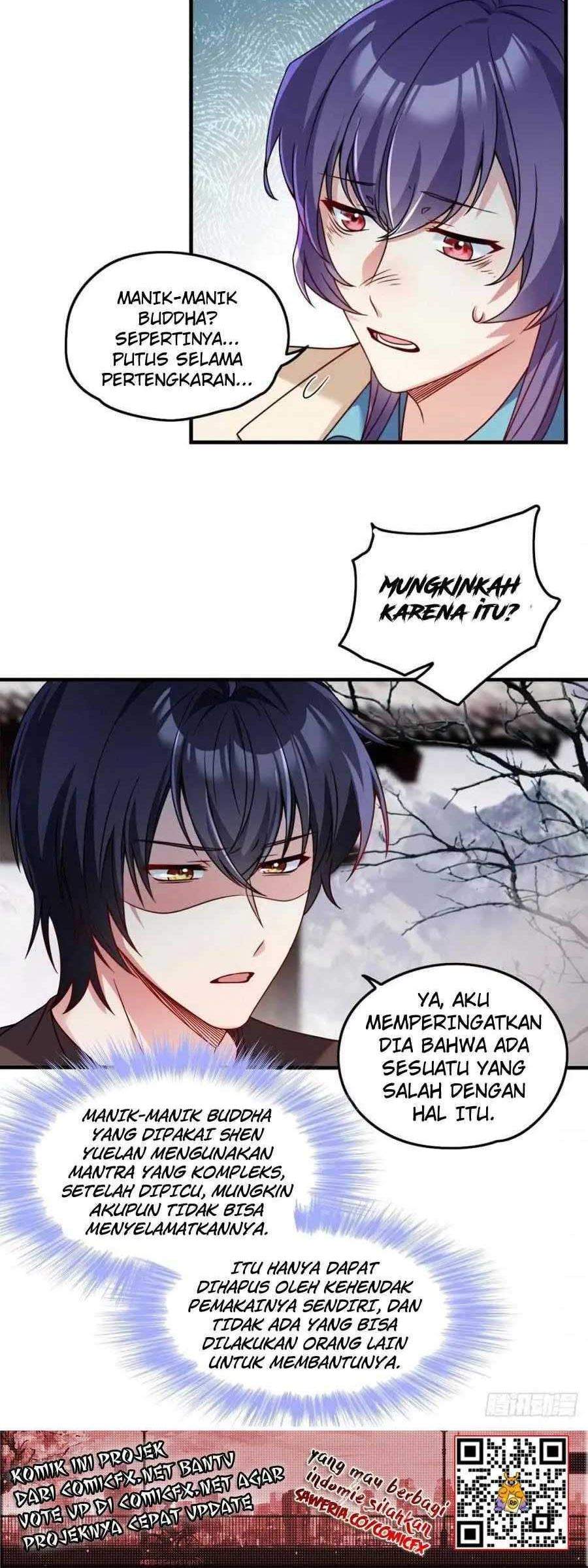 xianzun-luowuji - Chapter: 90