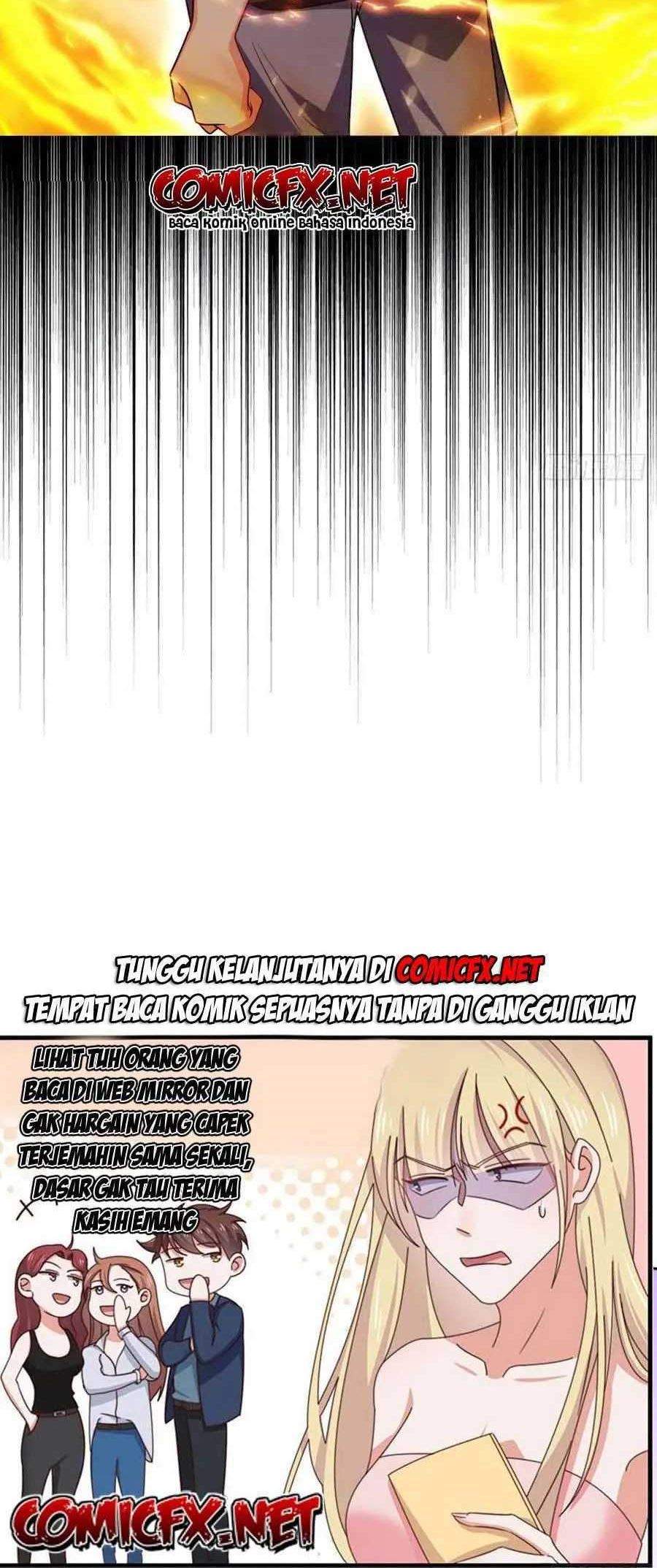 xianzun-luowuji - Chapter: 90