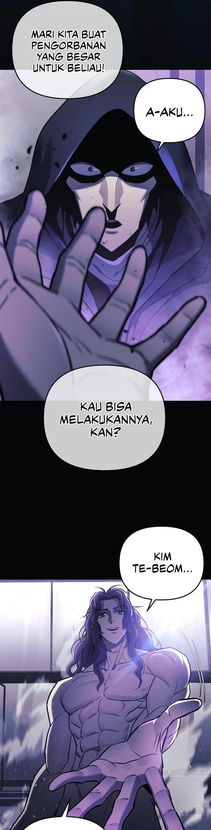 the-creator-is-on-hiatus - Chapter: 22