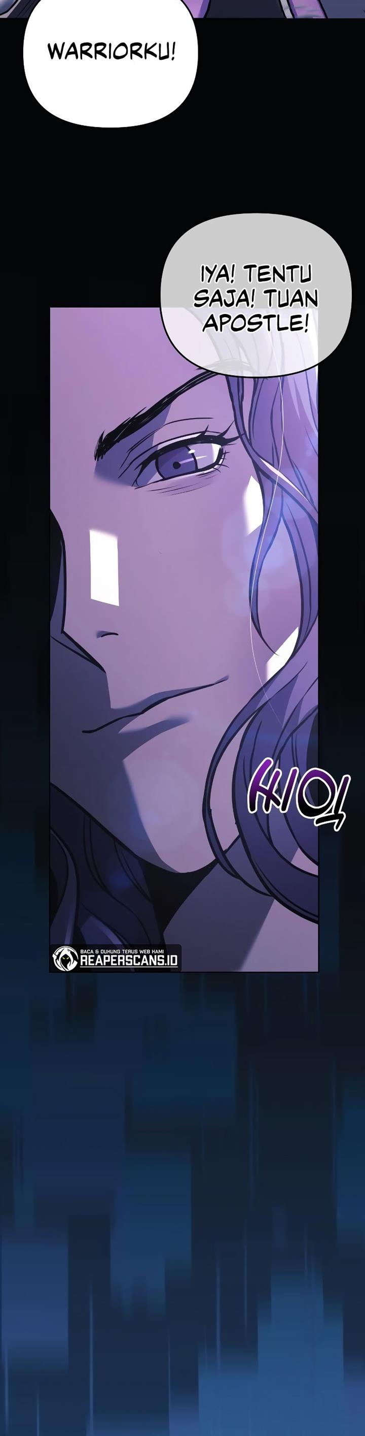the-creator-is-on-hiatus - Chapter: 22