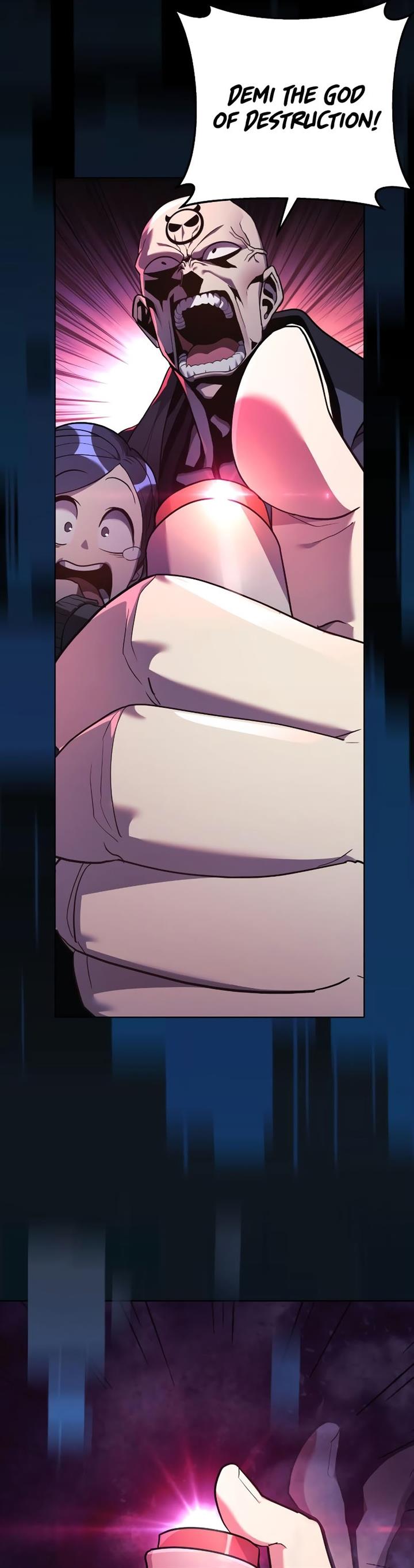 the-creator-is-on-hiatus - Chapter: 22
