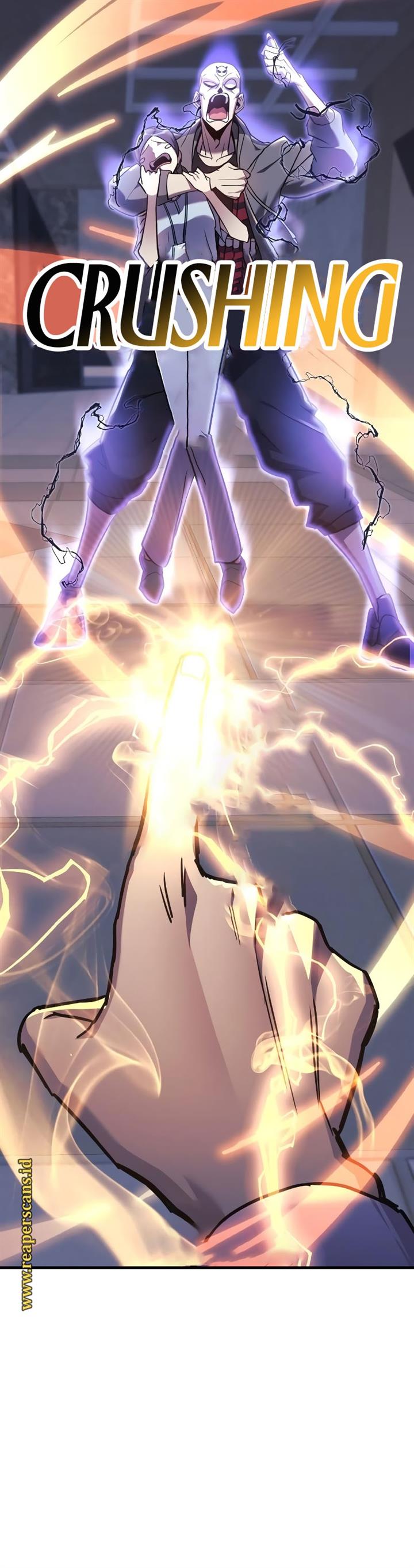 the-creator-is-on-hiatus - Chapter: 22