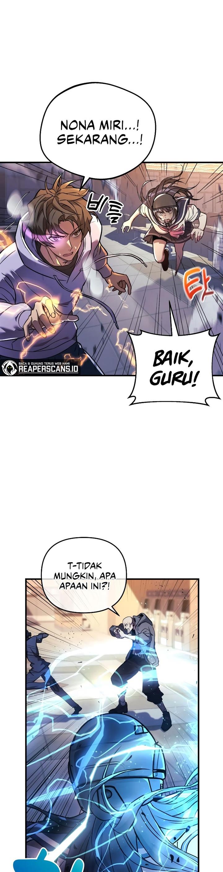 the-creator-is-on-hiatus - Chapter: 22