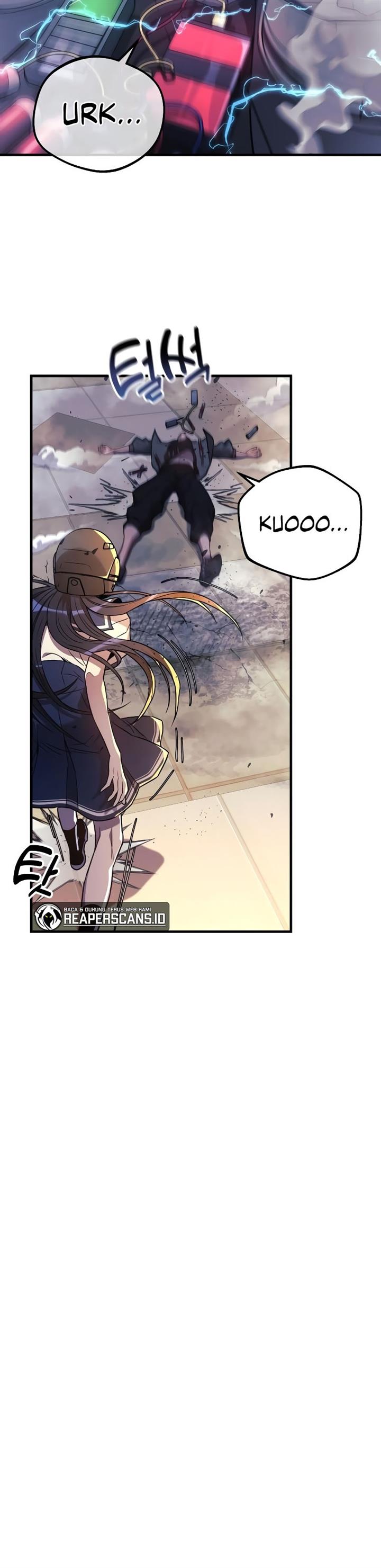 the-creator-is-on-hiatus - Chapter: 22