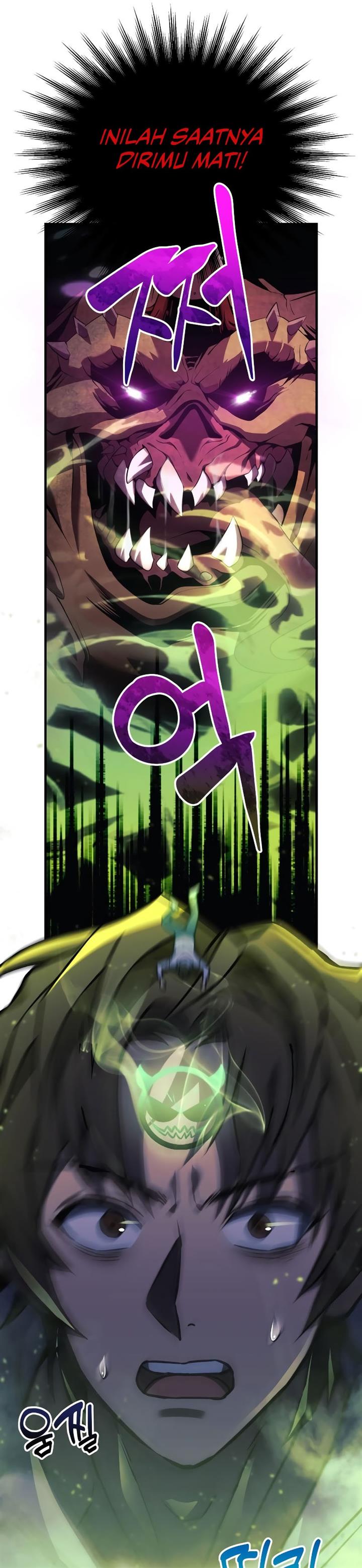 the-creator-is-on-hiatus - Chapter: 22