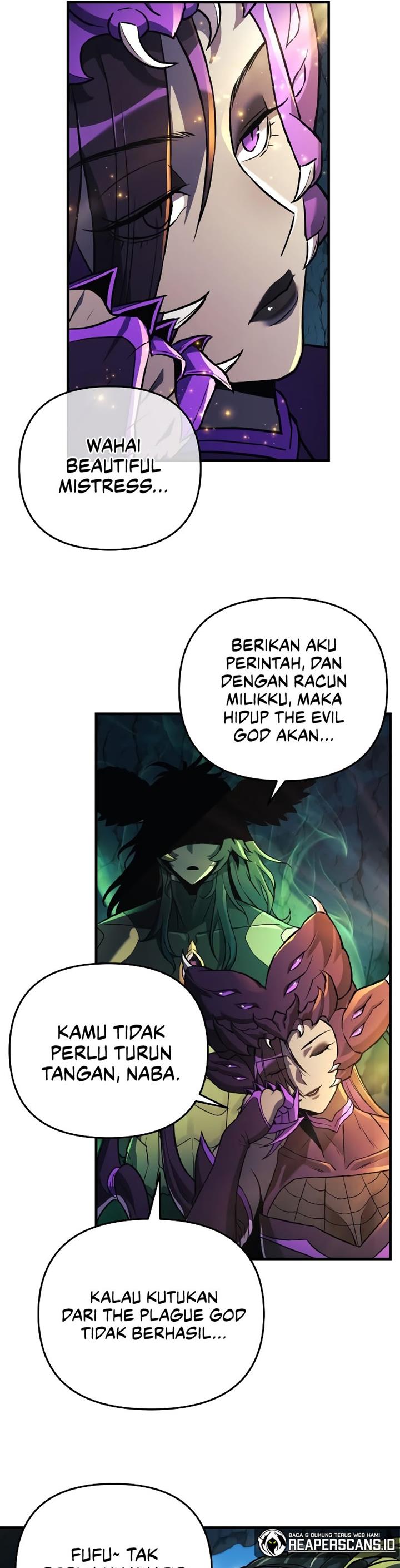 the-creator-is-on-hiatus - Chapter: 22