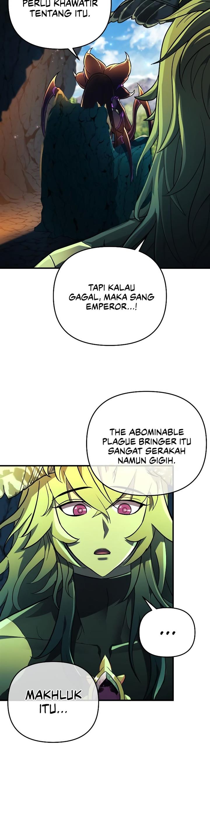 the-creator-is-on-hiatus - Chapter: 22