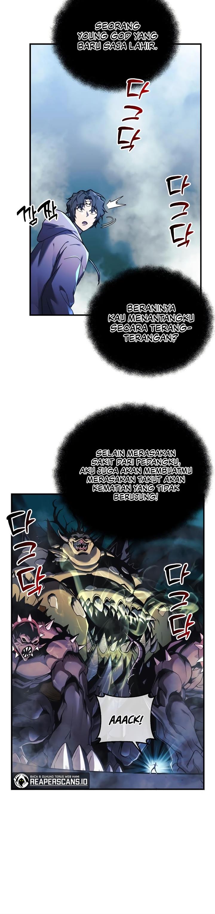 the-creator-is-on-hiatus - Chapter: 22