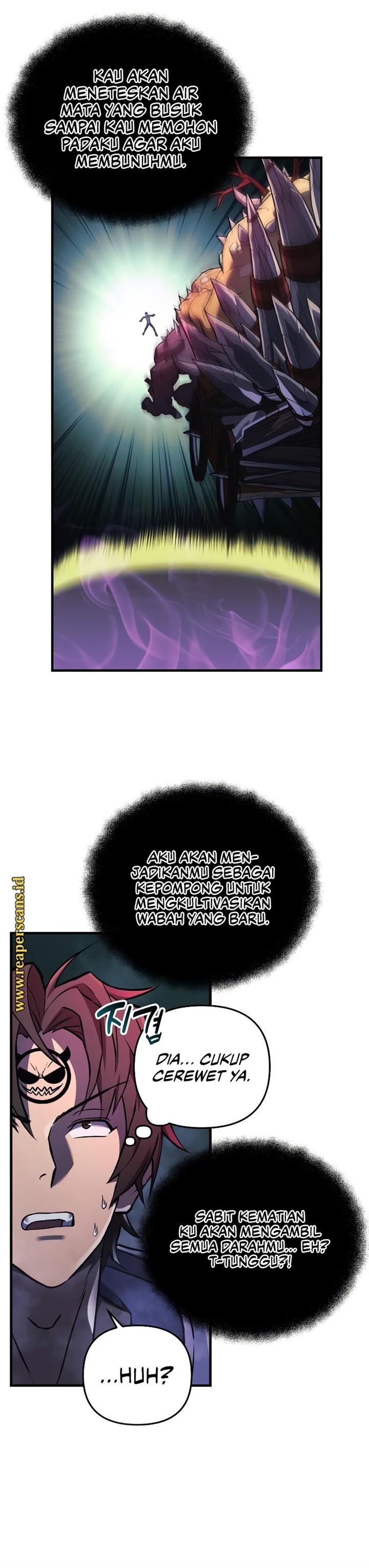 the-creator-is-on-hiatus - Chapter: 22