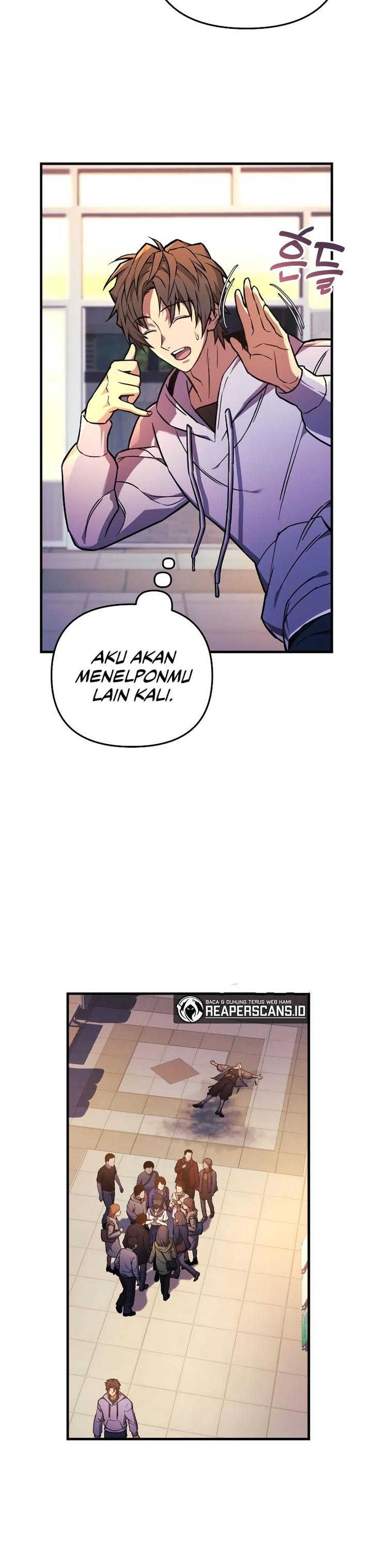 the-creator-is-on-hiatus - Chapter: 22