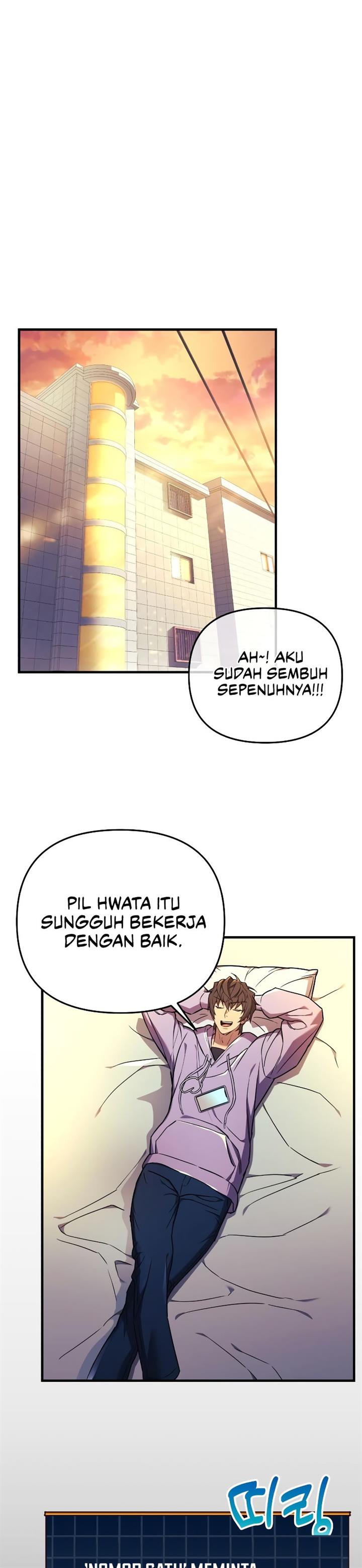 the-creator-is-on-hiatus - Chapter: 22