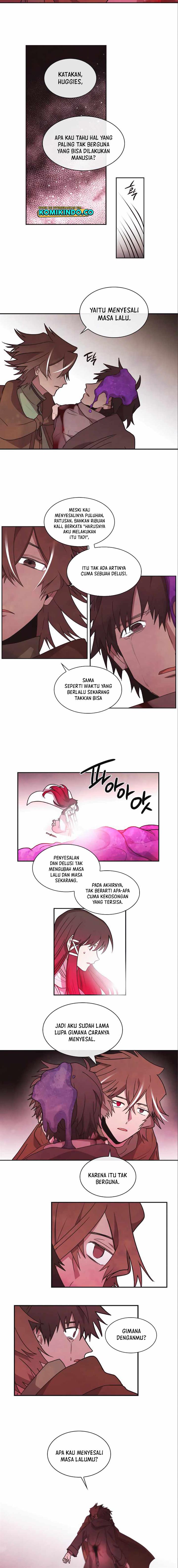 miracle-hero - Chapter: 99