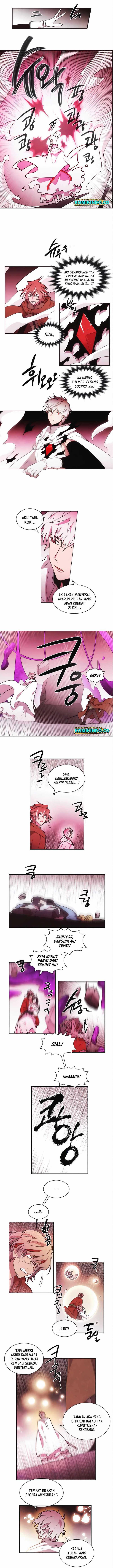 miracle-hero - Chapter: 100