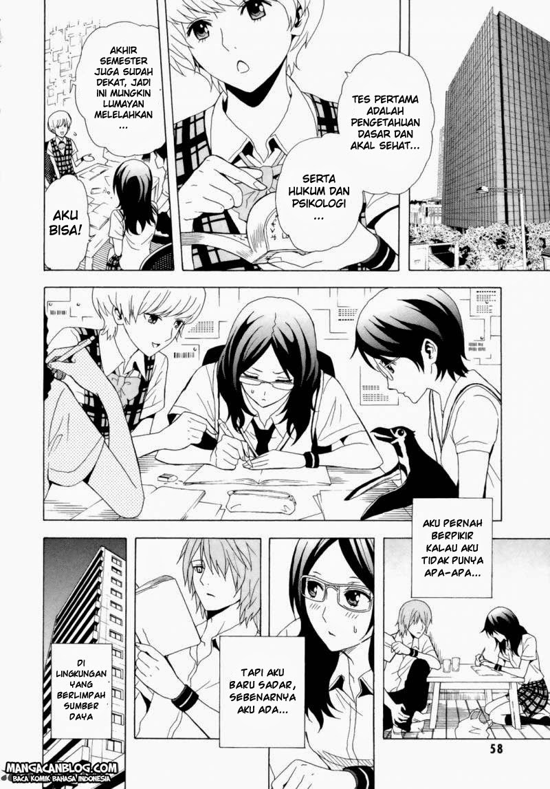 tokyo-esp - Chapter: 32