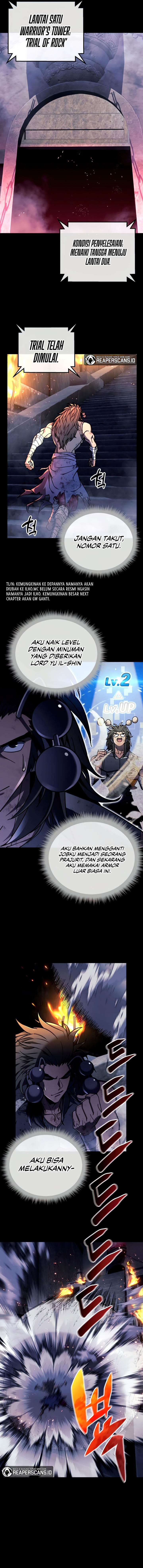 the-creator-is-on-hiatus - Chapter: 23