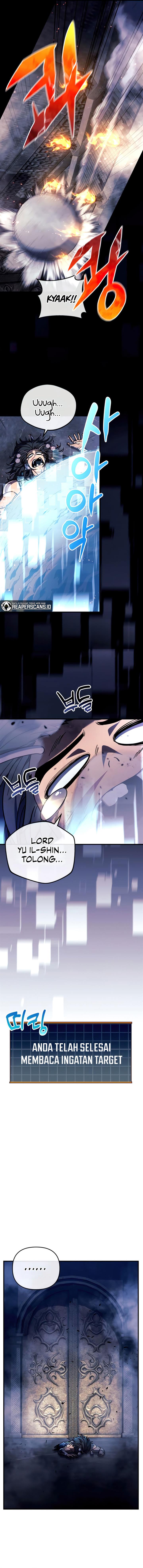 the-creator-is-on-hiatus - Chapter: 23