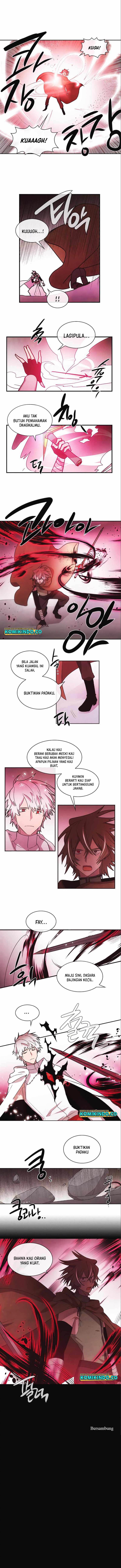 miracle-hero - Chapter: 101