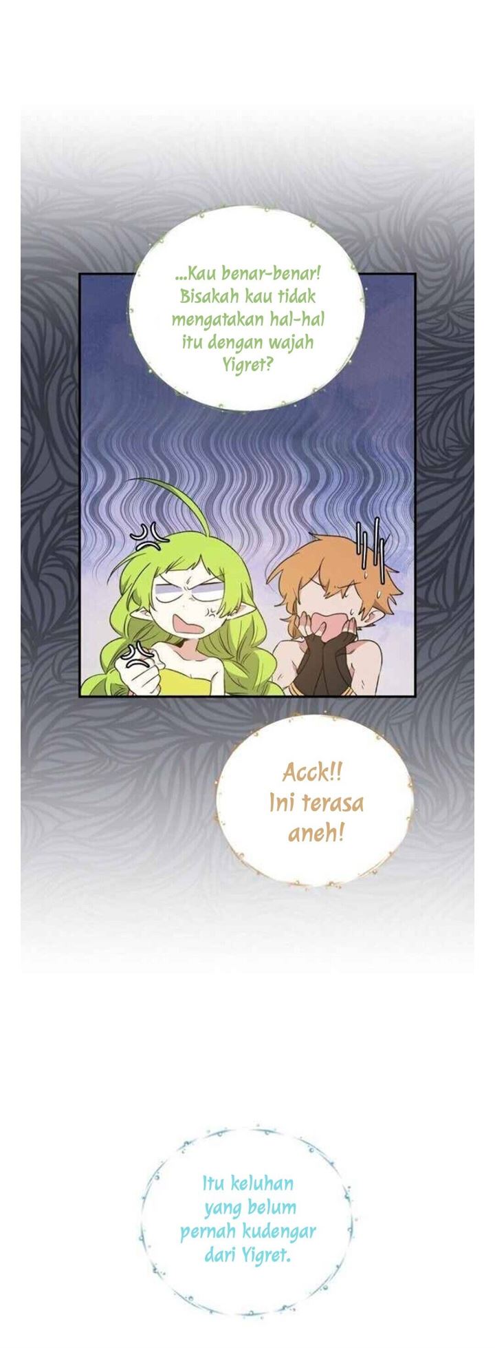 yigret - Chapter: 32