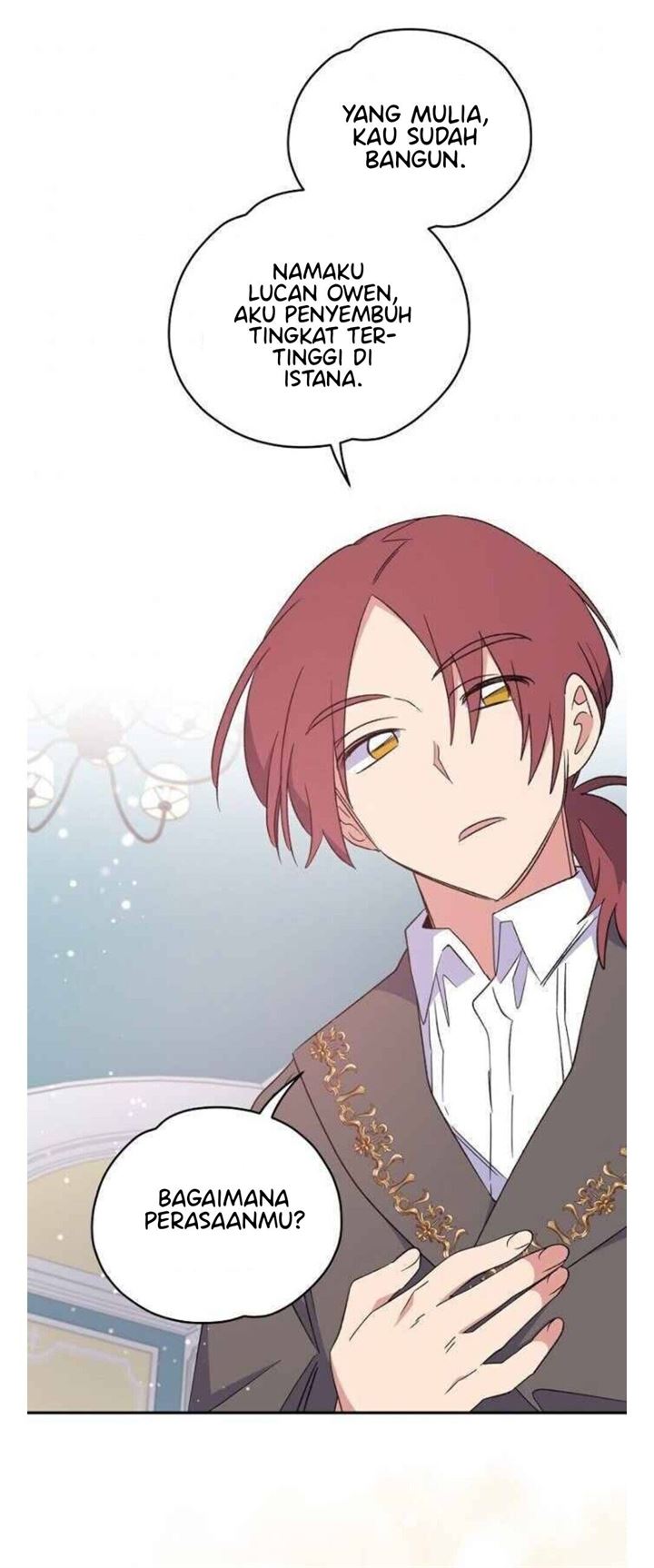 yigret - Chapter: 32