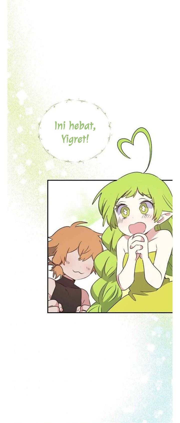 yigret - Chapter: 32