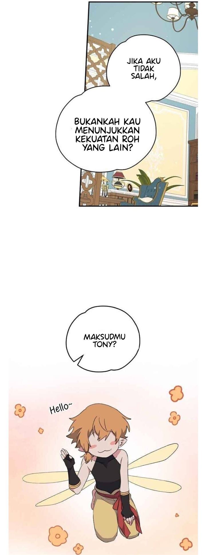 yigret - Chapter: 32