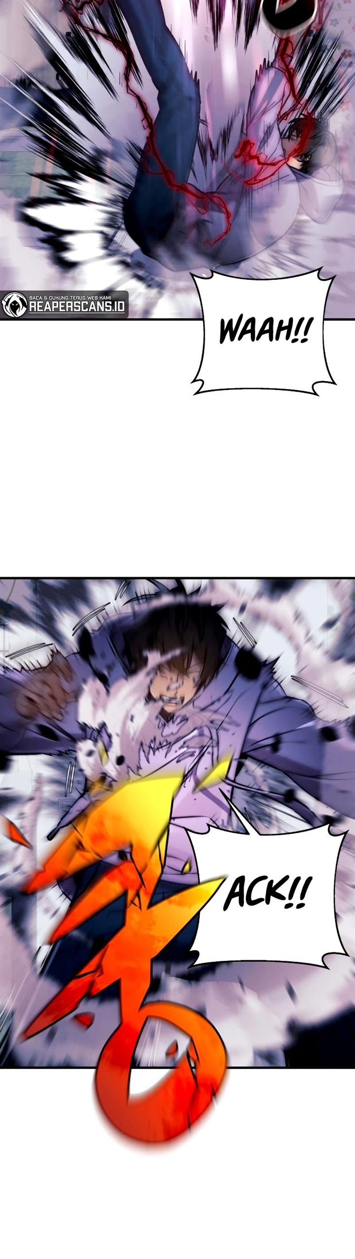 the-creator-is-on-hiatus - Chapter: 24