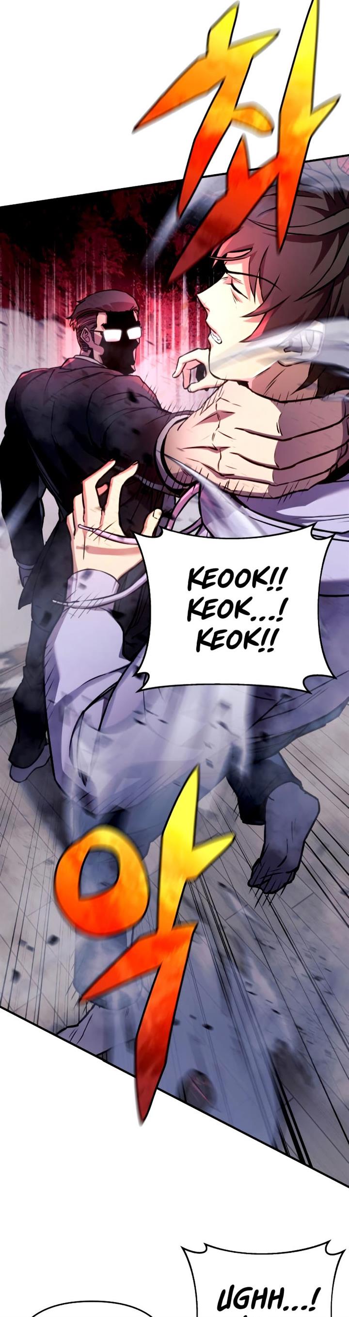 the-creator-is-on-hiatus - Chapter: 24